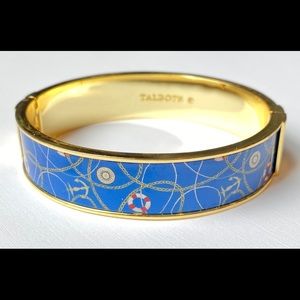Talbots Nautical Bangle